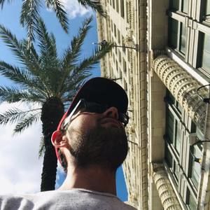 Meet your Posher, Daniel